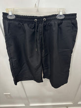 Load image into Gallery viewer, Manfinity NEW Black Shorts Men's - XL
